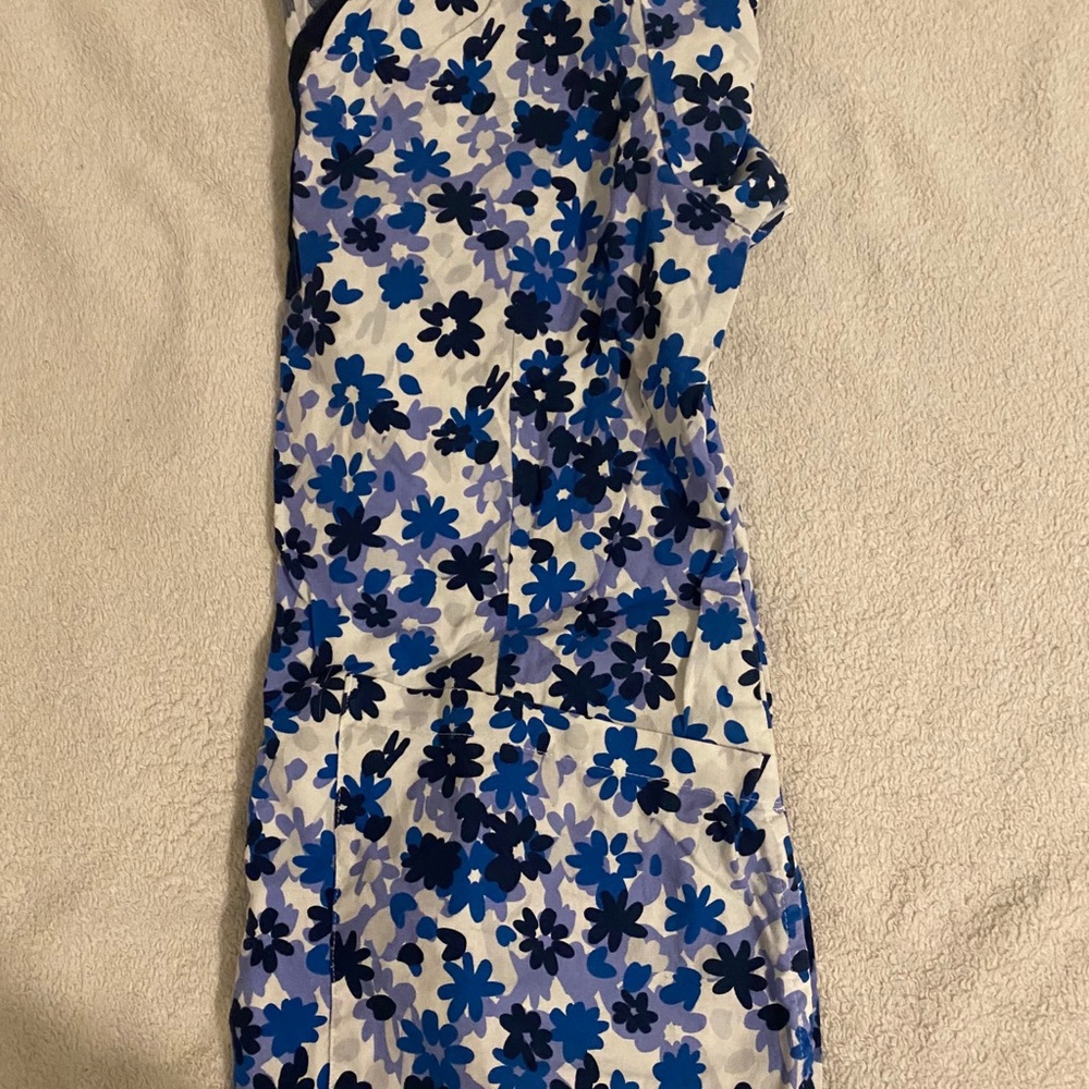 Scrub top - Picture 3 of 3